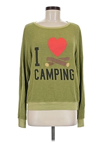 Wildfox Sweatshirt (view 1)