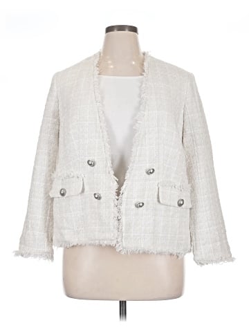 Express Blazer (view 1)