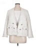Express Tweed Ivory Blazer Size XL - photo 1