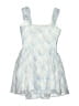 Assorted Brands Argyle Blue Dress Size 20 - photo 2