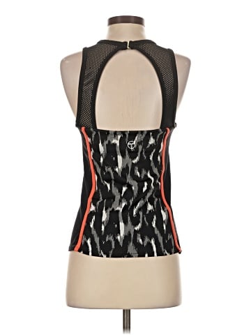 Trina Turk Sleeveless T-Shirt (view 2)