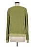 Wildfox Camo Green Sweatshirt Size Med (2 or M) - photo 2