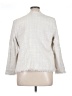 Express Tweed Ivory Blazer Size XL - photo 2