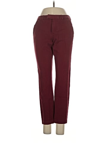 Madewell Dress Pant (view 1)