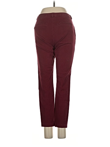 Madewell Dress Pant (view 2)