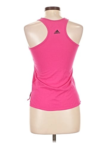 Adidas Sleeveless T-Shirt (view 2)