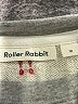 Roller Rabbit Silver Sweatshirt Size 10 - photo 3