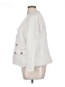 Express Tweed Ivory Blazer Size XL - photo 5
