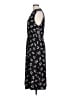 Anne Klein Black Casual Dress Size 12 - photo 5