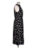 Anne Klein Black Casual Dress Size 12 - photo 4