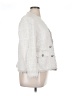 Express Tweed Ivory Blazer Size XL - photo 4