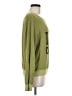 Wildfox Camo Green Sweatshirt Size Med (2 or M) - photo 4
