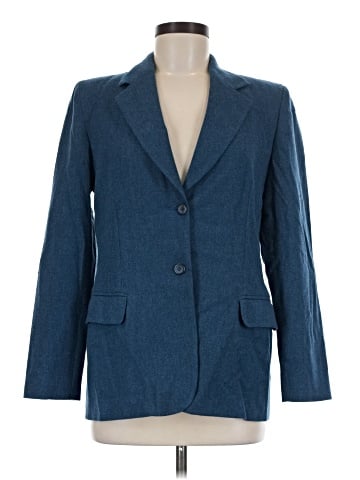 Pendleton Wool Blazer (view 1)