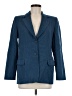 Pendleton 100% Virgin Wool Blue Wool Blazer Size 6 - photo 1