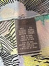 Melissa McCarthy Seven7 Tropical Purple Gray Casual Pants Size 0X - photo 4