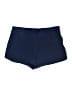 Lands' End Solid Blue Athletic Shorts Size 18 - photo 1