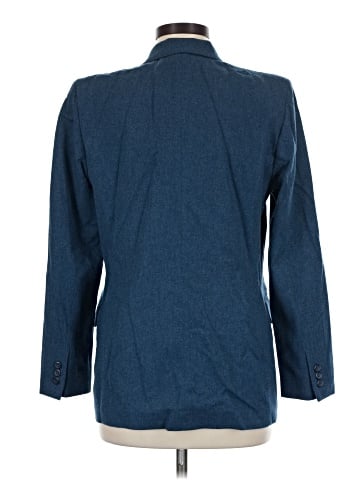 Pendleton Wool Blazer (view 2)