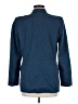 Pendleton 100% Virgin Wool Blue Wool Blazer Size 6 - photo 2