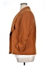 Premise Studio Brown Kimono Size 16 - photo 5