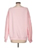 better / together Pink Sweatshirt Size L - photo 2