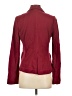 Olivia Moon Burgundy Blazer Size S - photo 2