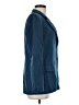 Pendleton 100% Virgin Wool Blue Wool Blazer Size 6 - photo 4