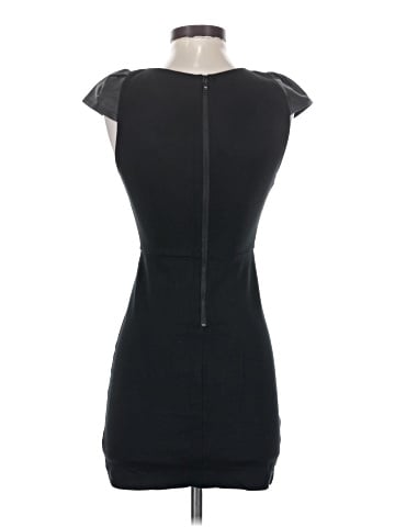 Alice + Olivia Cocktail Dress (view 2)