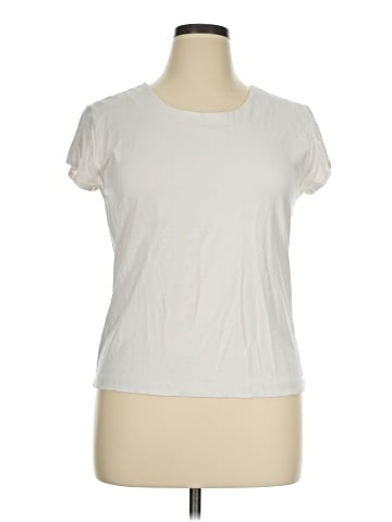 Chico's Design Short Sleeve T-Shirt (view 1)