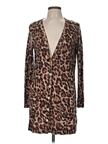 Lisa Rinna Cardigan (view 1)
