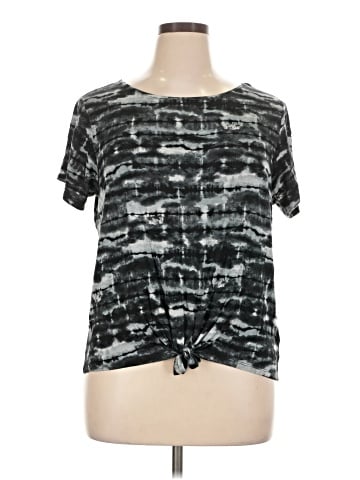 Preswick & Moore Short Sleeve T-Shirt (view 1)