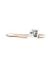 Mossimo Silver Sandals Size 7 1/2 - photo 1
