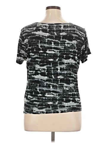 Preswick & Moore Short Sleeve T-Shirt (view 2)