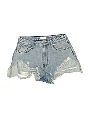 Forever 21 Denim Shorts (view 1)