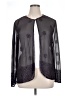 Jkara 100% Polyester Gray Cardigan Size XL - photo 1