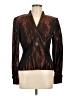 Cachet Brown Jacket Size 6 - photo 1