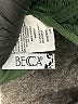 Becca Green One Piece Swimsuit Size L - photo 3