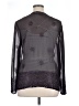 Jkara 100% Polyester Gray Cardigan Size XL - photo 2