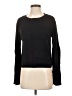 Cotton On 100% Acrylic Black Pullover Sweater Size S - photo 1