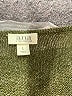 a.n.a. A New Approach Green Pullover Sweater Size L - photo 7