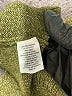 a.n.a. A New Approach Green Pullover Sweater Size L - photo 8