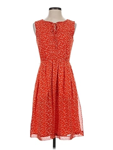 Hi There from Karen Walker Casual Dress (view 1)