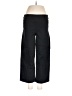Gloria Vanderbilt Black Casual Pants Size 6 - photo 1