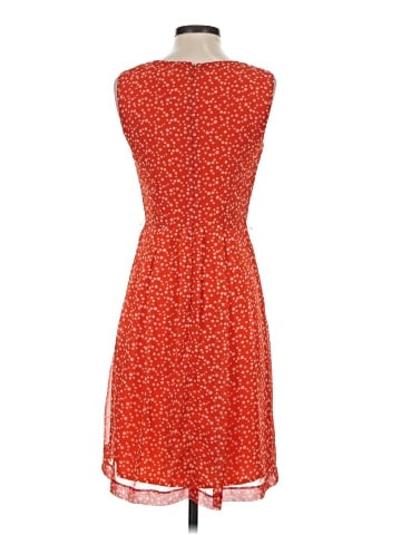 Hi There from Karen Walker Casual Dress (view 2)