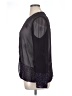 Jkara 100% Polyester Gray Cardigan Size XL - photo 5