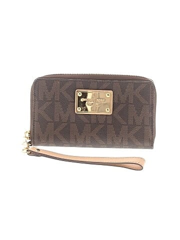 MICHAEL Michael Kors Wristlet (view 1)
