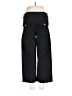 Gloria Vanderbilt Black Casual Pants Size 6 - photo 2