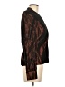 Cachet Brown Jacket Size 6 - photo 4