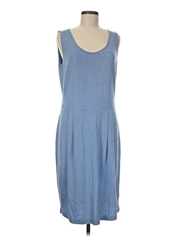 St. John Collection Casual Dress (view 1)