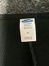 Old Navy - Maternity Black Casual Dress Size Med Maternity - photo 6