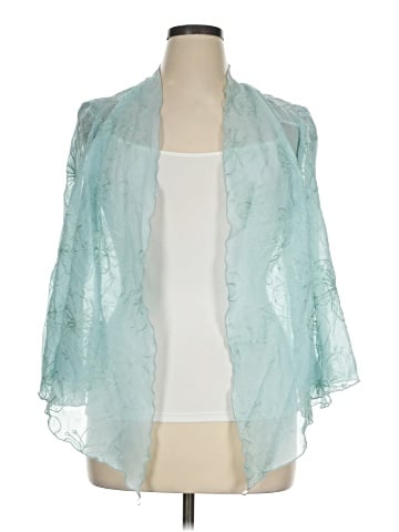 R&M Richards Kimono (view 1)